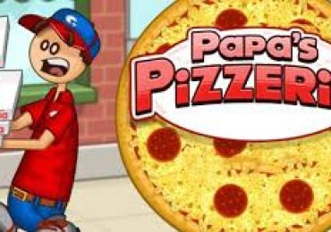 Why Papa’s Pizzeria Makes Players Care About Tiny Details