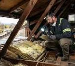 Insulation Nation