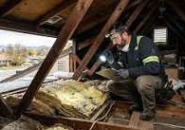 Insulation Nation