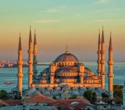 Turkey eVisa for Citizens of Saint Vincent and the Grenadines