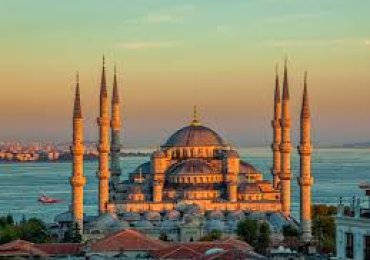 Turkey eVisa for Citizens of Saint Vincent and the Grenadines