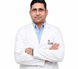 Dr. Ajay Pal Singh – Best nephrologist in Jaipur