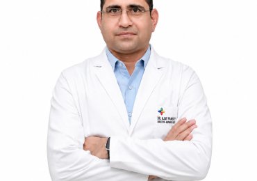 Dr. Ajay Pal Singh – Best nephrologist in Jaipur