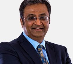 Dr. K Sridhar Top Neurosurgeon India