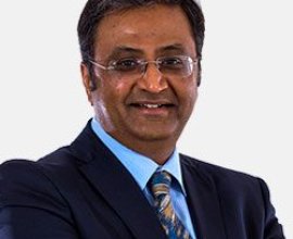 Dr. K Sridhar Top Neurosurgeon India