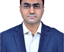 Dr. Lokesh Sharma- Uro care