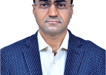 Dr. Lokesh Sharma- Uro care