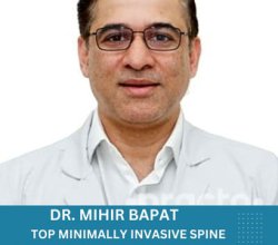 Top Minimally Invasive Spine Surgeon Mumbai India