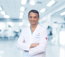 Dr. Vidyadhara S Best Spine Surgeon in India