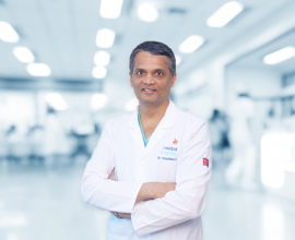 Dr. Vidyadhara S Best Spine Surgeon in India