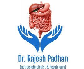 Dr. Rajesh Padhan