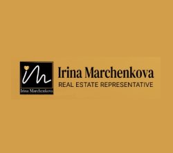 Irina Marchenkova Realtor