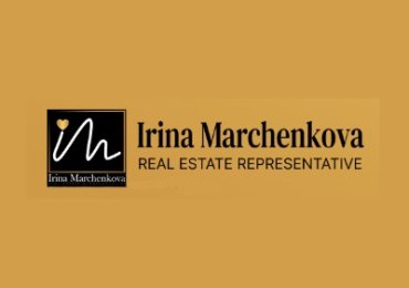 Irina Marchenkova Realtor