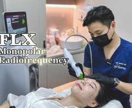 thermage flx eyes