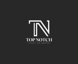 Top Notch Kitchen And Bedrooms LTD