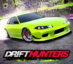 Drift Hunters