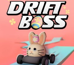 Drift Boss