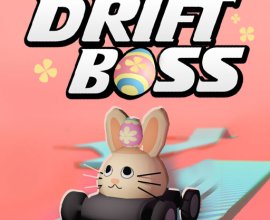 Drift Boss