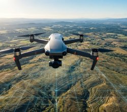 Construction Survey Services in New Delhi: Complete Drone Mapping Guide for Construction Projects