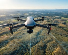 Construction Survey Services in New Delhi: Complete Drone Mapping Guide for Construction Projects