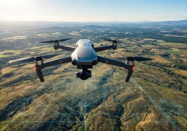 Construction Survey Services in New Delhi: Complete Drone Mapping Guide for Construction Projects