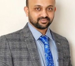 Best Cardiologist in Secunderabad | Dr Pranay Gore