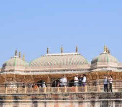 India e-Student Dependent Visa