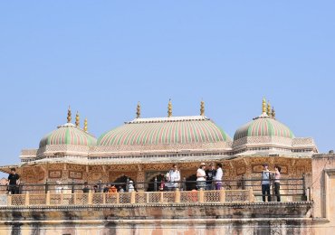 India e-Student Dependent Visa