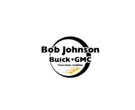 Bob Johnson Buick GMC