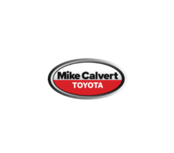 Mike Calvert Toyota