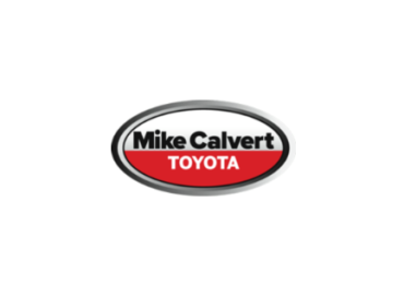 Mike Calvert Toyota