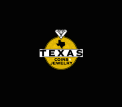 Texas Coins & Jewelry