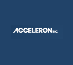 Acceleron Inc