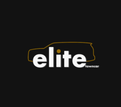 Elite Town Car