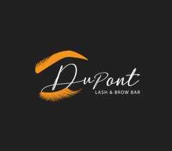 Dupont lash & brow bar