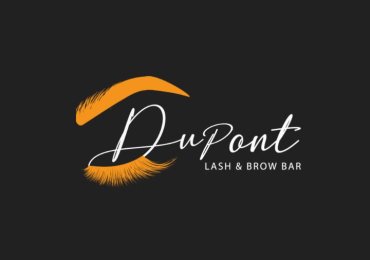 Dupont lash & brow bar