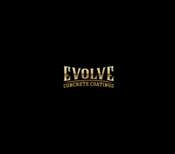 Evolve Concrete Coatings