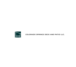 Colorado Springs Deck And Patio LLC