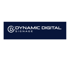 Dynamic Digital Signage