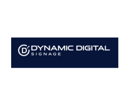 Dynamic Digital Signage