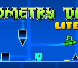Geometry Dash: A Spiky Journey of Rhythm and Resilience