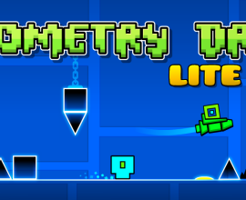Geometry Dash: A Spiky Journey of Rhythm and Resilience