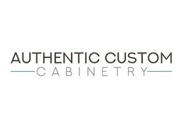 Authentic Custom Cabinetry