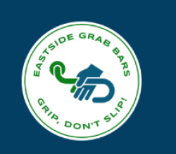 Grab Bars for Elderly and Senior Bathroom Safety Solutions
