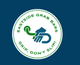 Grab Bars for Elderly and Senior Bathroom Safety Solutions
