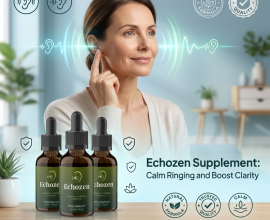 Echozen