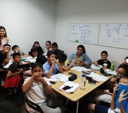 Student Care Centre in Pioneer – Holistic After-School Support