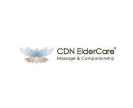 CDN ElderCare Massage & Companionship