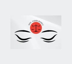 Advocate Vidhi Kohli