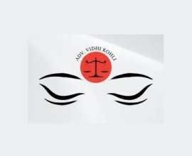 Advocate Vidhi Kohli